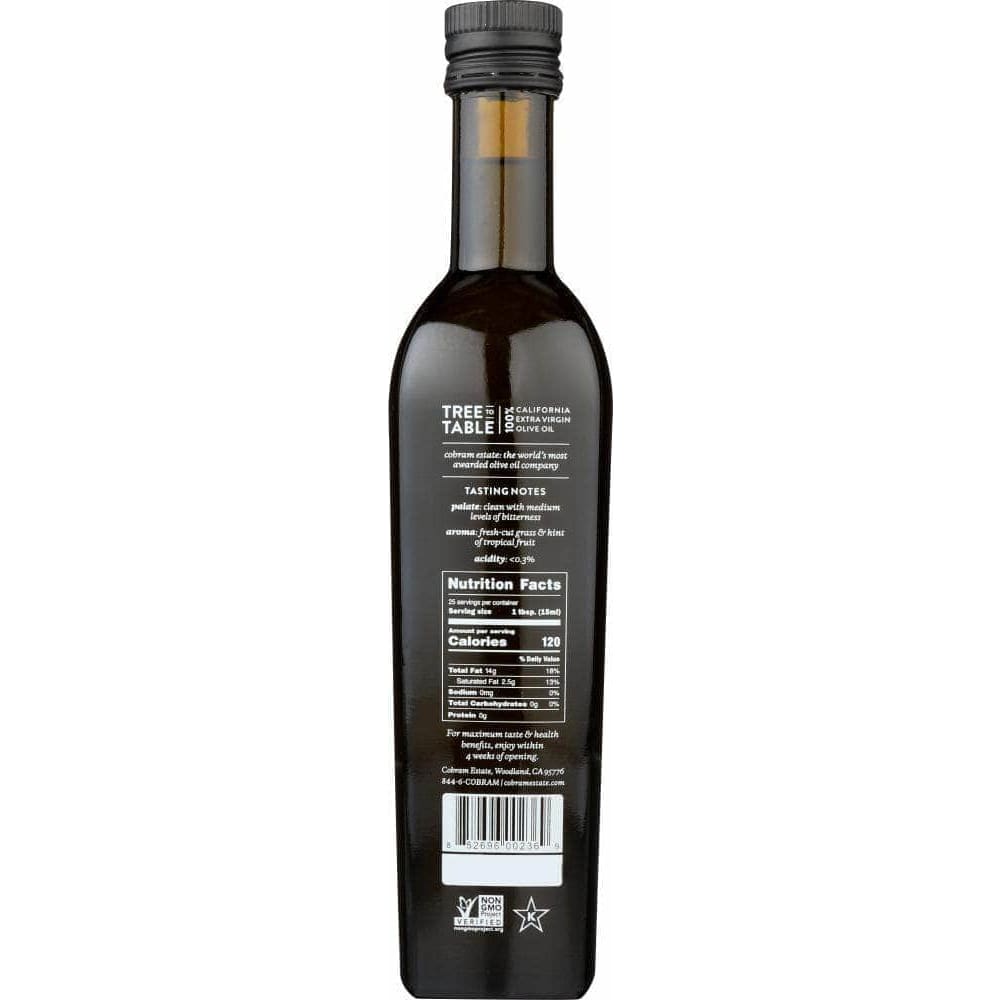 Cobram Estate Cobram Estate Oil Olive Extravirgin CA Select, 375 ml