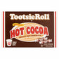 Tootsie Roll Cocoa Hot Tootsie Roll Cocoa Hot Tootsie Roll, 12 pc