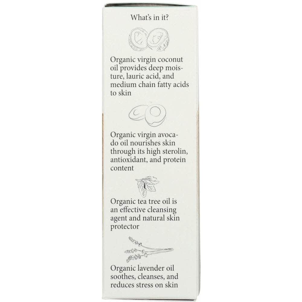 COCOKIND Cocokind Organic Facial Cleansing Oil, 60 Ml
