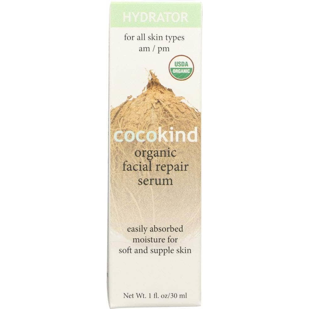 COCOKIND Cocokind Serum Facial Repair Organic, 30 Ml