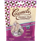 Cocomels Cocomels Cocomels Original Pouch Organic, 3.5 oz