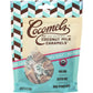 Cocomels Cocomels Cocomels Seasalt Pouch Organic, 3.5 oz