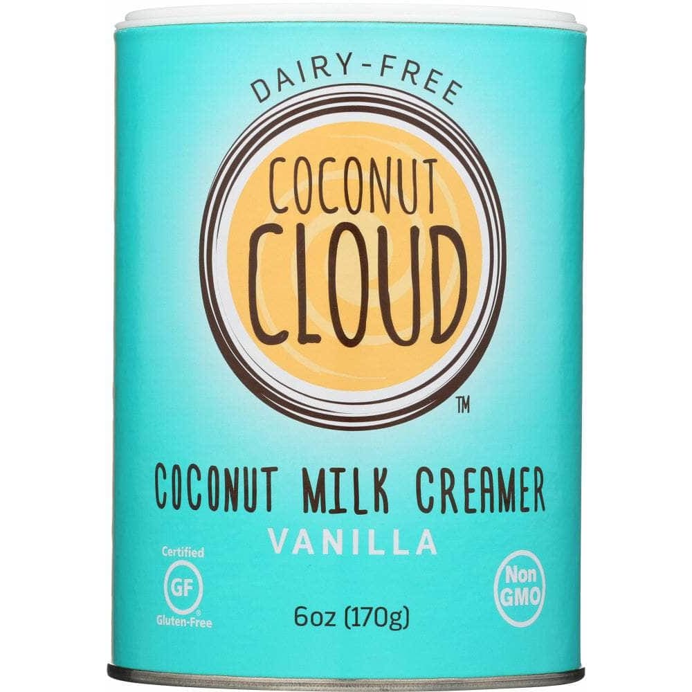 Coconut Cloud Coconut Cloud Creamer Powdered Nondairy Coconut Vanilla, 6 oz