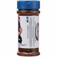 CODE 3 SPICES Grocery > Cooking & Baking > Seasonings CODE 3 SPICES: Rub 5-0, 5.5 oz