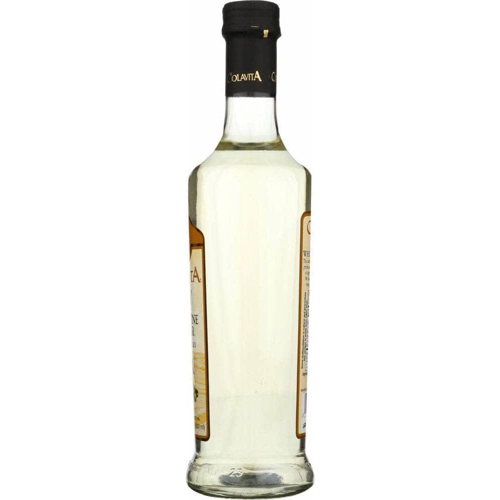 Colavita Colavita Aged White Wine Vinegar, 17 oz