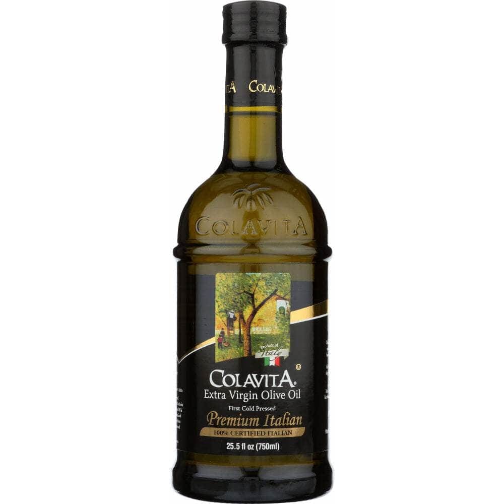 Colavita Colavita Extra Virgin Fruttato Olive Oil, 25.5 oz