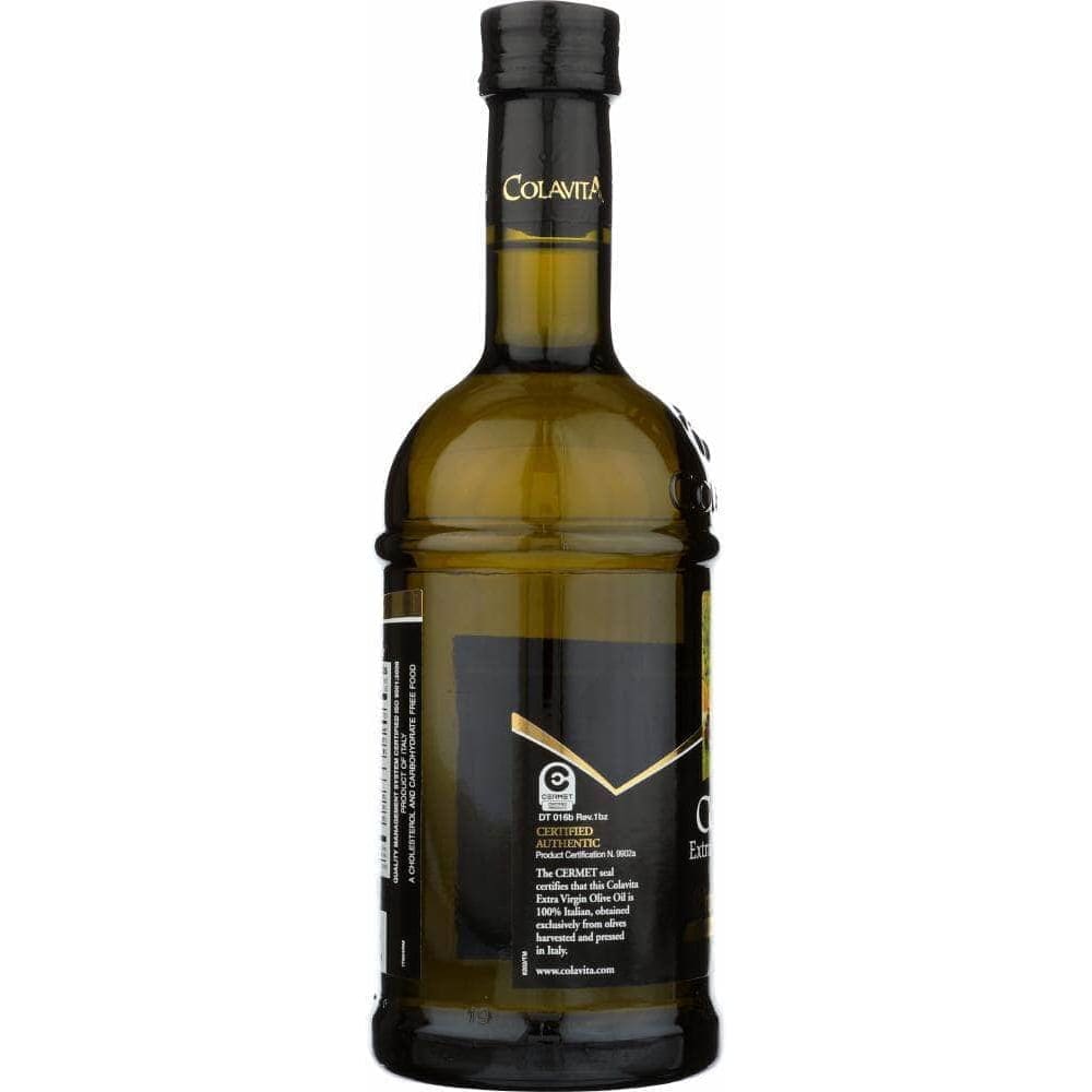 Colavita Colavita Extra Virgin Fruttato Olive Oil, 25.5 oz