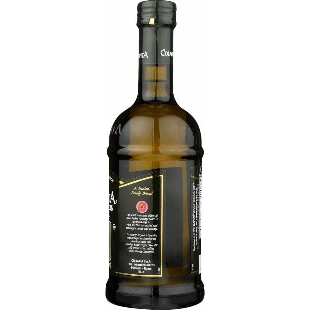 Colavita Colavita Extra Virgin Olive Oil, 25.5 oz