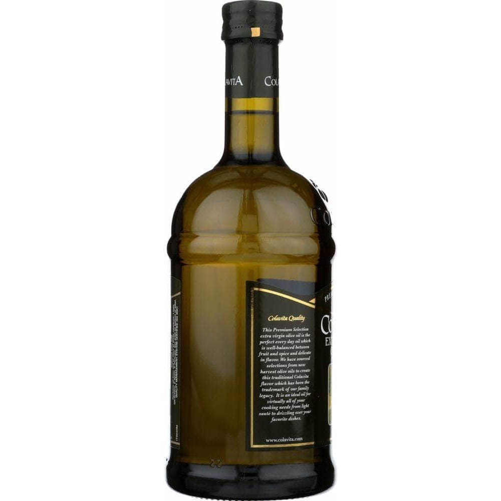 Colavita Colavita Extra Virgin Olive Oil, 34 oz