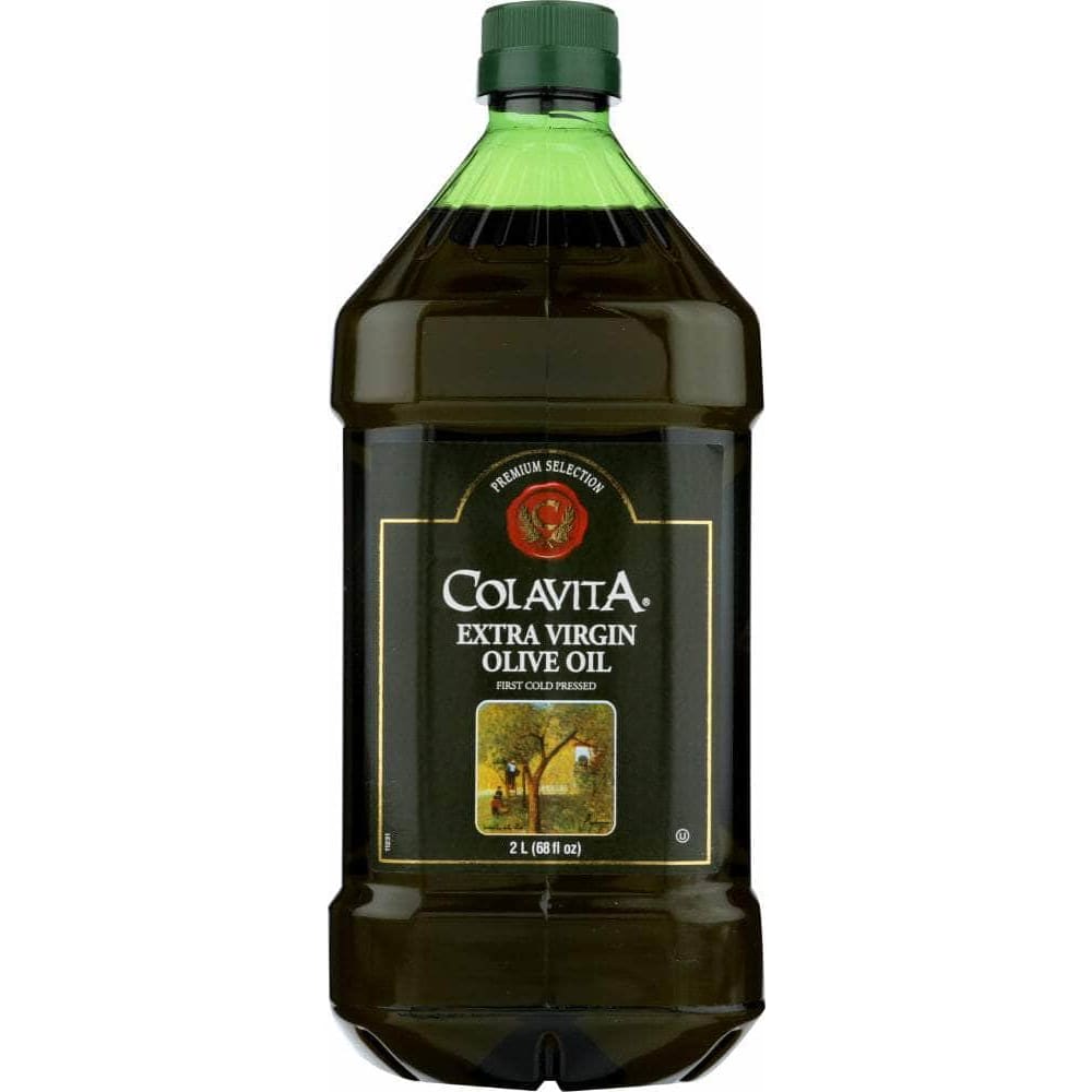 Colavita Colavita Extra Virgin Olive Oil, 68 oz