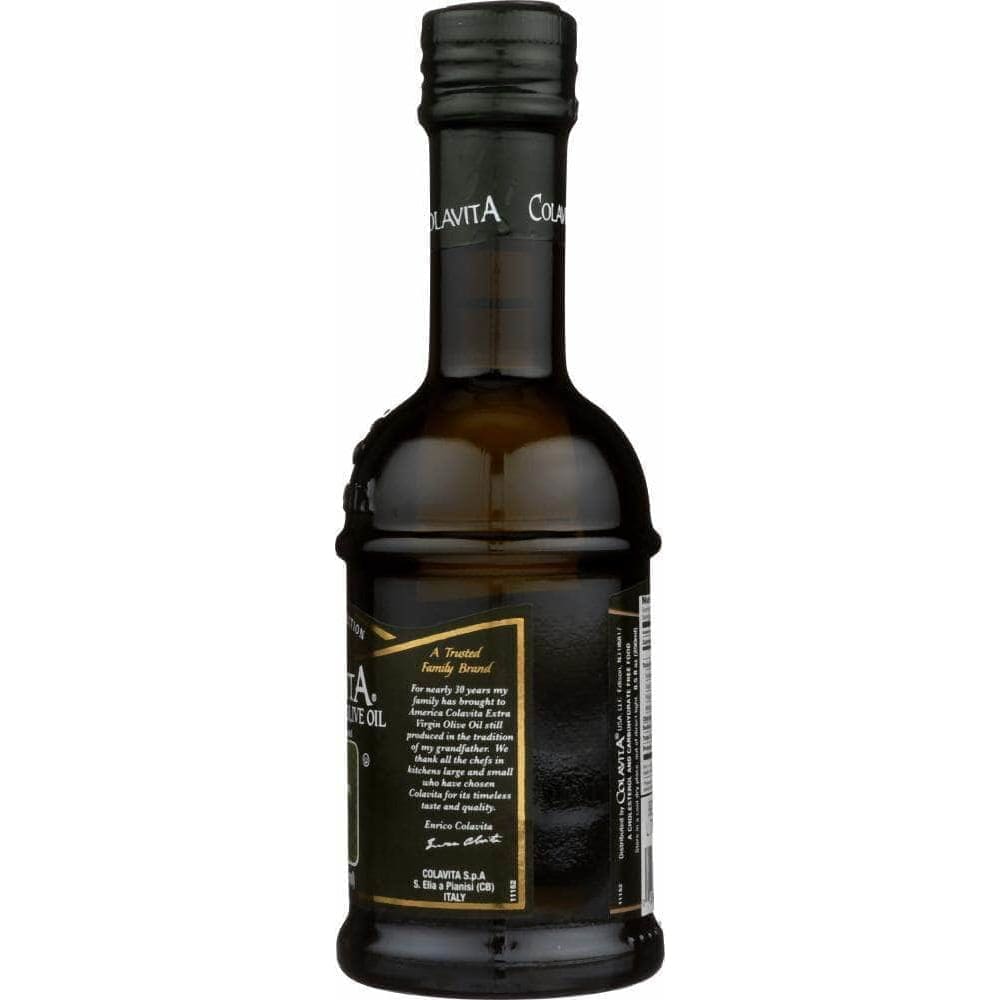 Colavita Colavita Extra Virgin Olive Oil, 8.5 oz