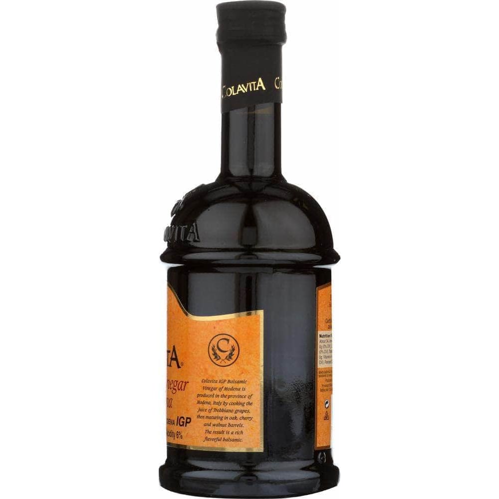 Colavita Colavita Vinegar Balsamic Glass, 17 oz