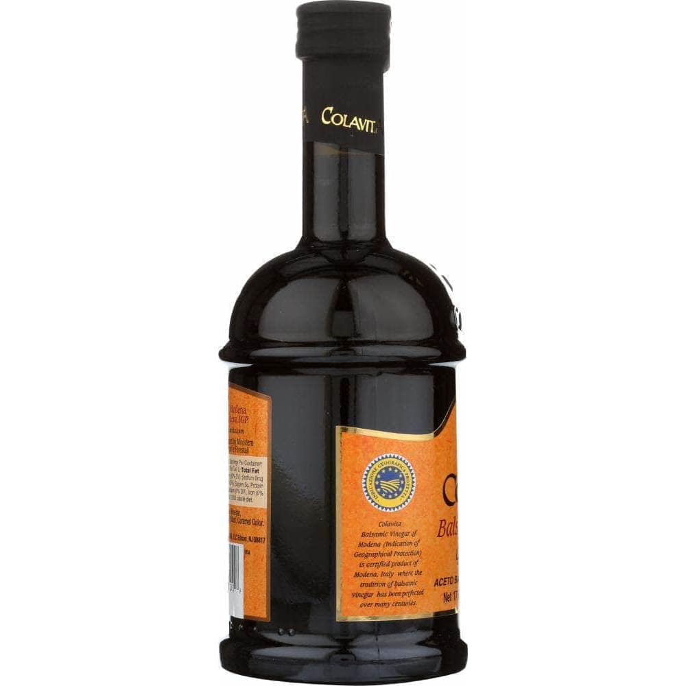 Colavita Colavita Vinegar Balsamic Glass, 17 oz