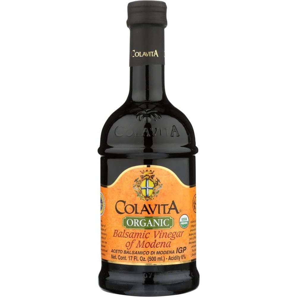 Colavita Colavita Vinegar Balsamic Organic, 17 oz