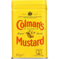 Colmans Colmans Mustard Double Superfine Powder, 2 oz