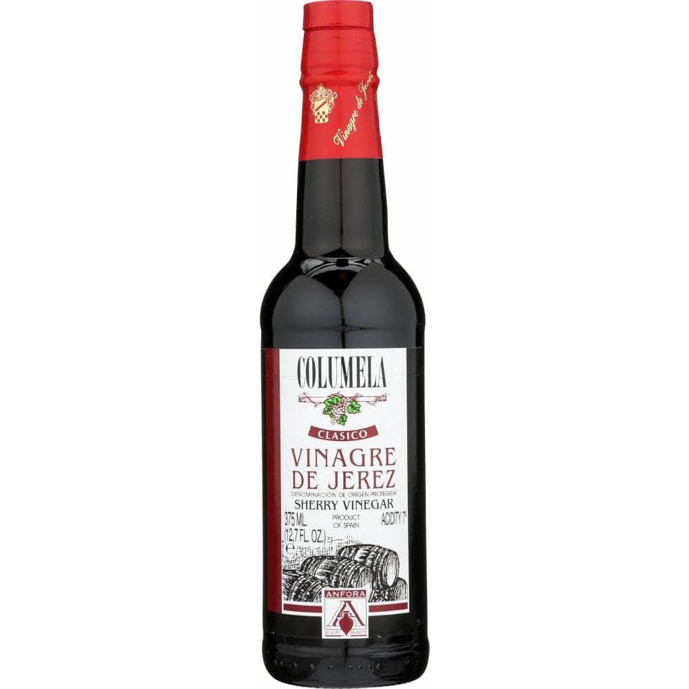 Columela Columela Sherry Wine Vinegar Classic, 12.7 oz