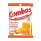 Combos Combos® Cheddar Cheese Pretzels 6.3oz (Case of 12) - Candy/Novelties & Count Candy - Combos