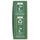 COMPOSTIC: Compostable Snack Bags 25 ea - General Merchandise > HOUSEHOLD PRODUCTS > FOOD STORAGE BAGS & WRAPS - COMPOSTIC