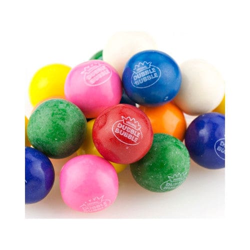 Concord Hercules Assorted Gum Balls (Medium) 15.8lb - Candy/Gum - Concord