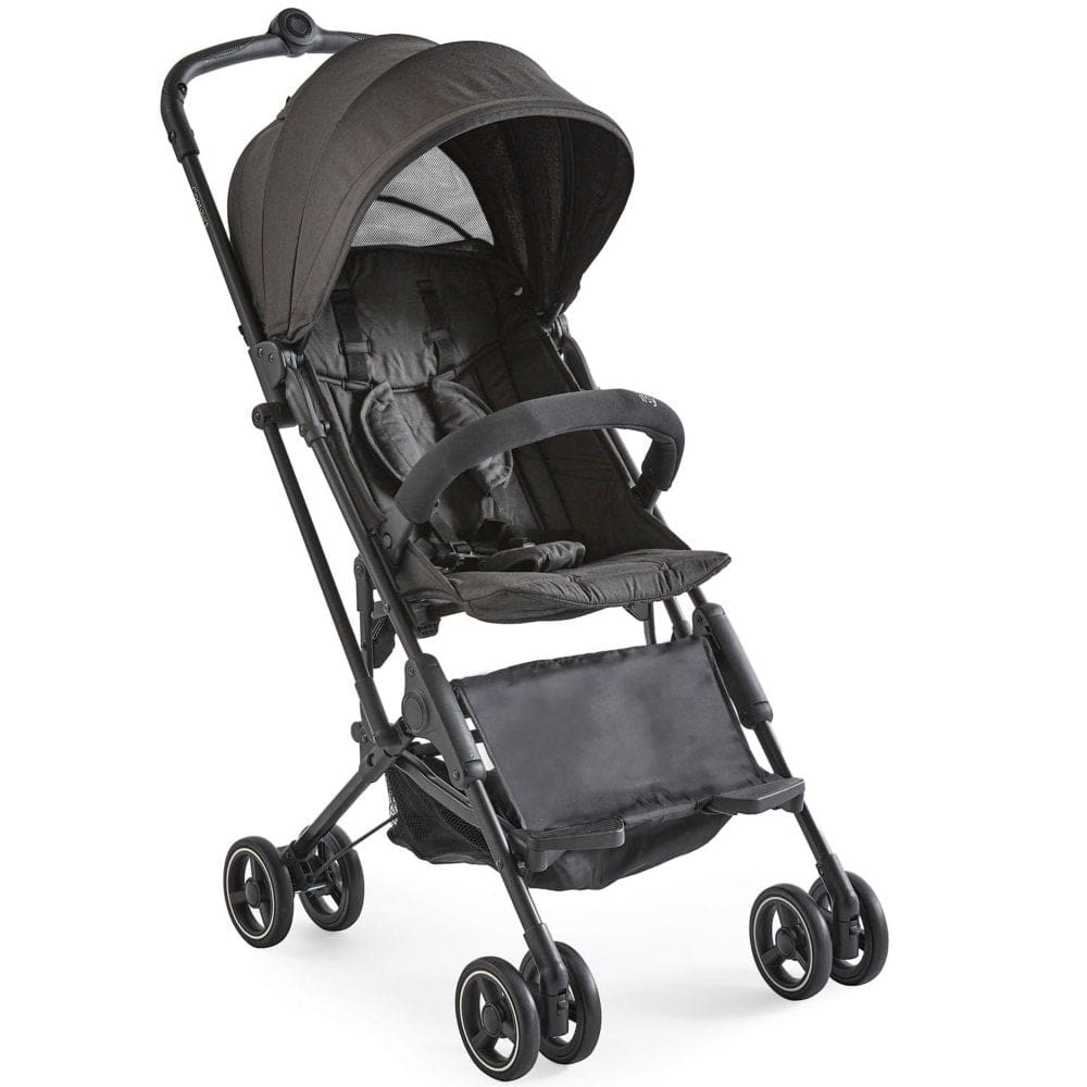 Contours Itsy Lightweight Stroller Black - Strollers - Contours