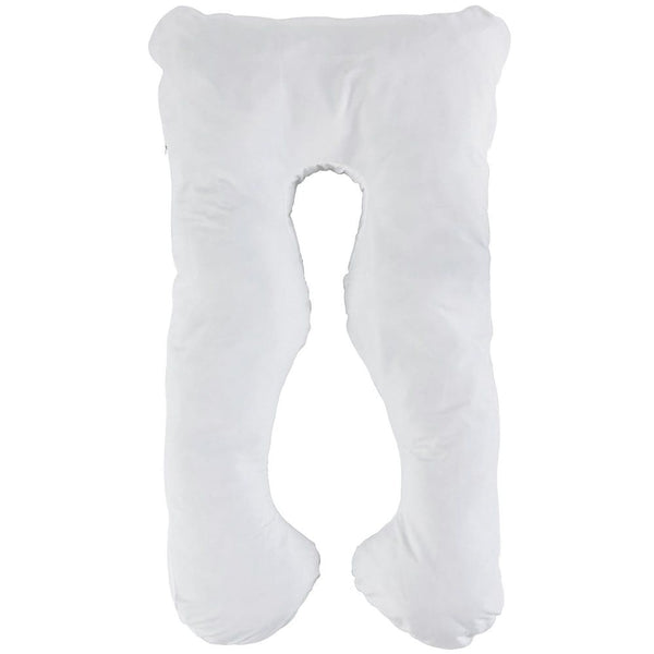 Contours Soulmate U-Shaped Pregnancy Pillow