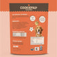 COOKIE PAL Pet > Dog > Best Natural Treats For Dogs, Organic Dog Treats COOKIE PAL: Cracker Chicken Flavor Org, 4 oz