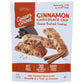 COOPER STREET Grocery > Snacks > Cookies > Cookies COOPER STREET Cookies Cinnamn Choc Chip, 5 oz