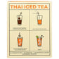 COPPER COW COFFEE Grocery > Beverages > Coffee, Tea & Hot Cocoa COPPER COW COFFEE: Tea Thai, 10 bx