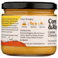 CORE AND RIND Grocery > Meal Ingredients > Sauces CORE AND RIND: Sharp And Tangy Cashew Cheesy Sauce, 11 oz