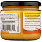 CORE AND RIND Grocery > Meal Ingredients > Sauces CORE AND RIND: Sharp And Tangy Cashew Cheesy Sauce, 11 oz