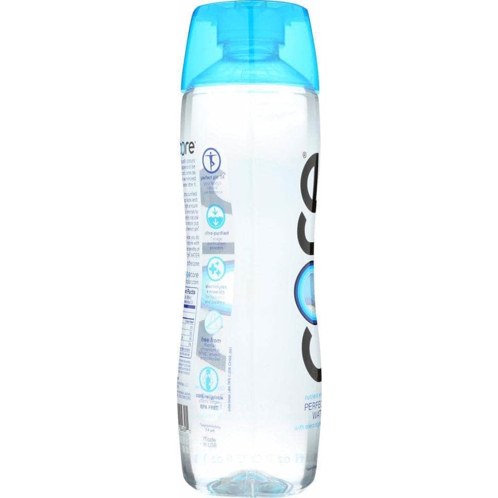 Core Organic Core Hydration Perfect pH Water, 44 oz