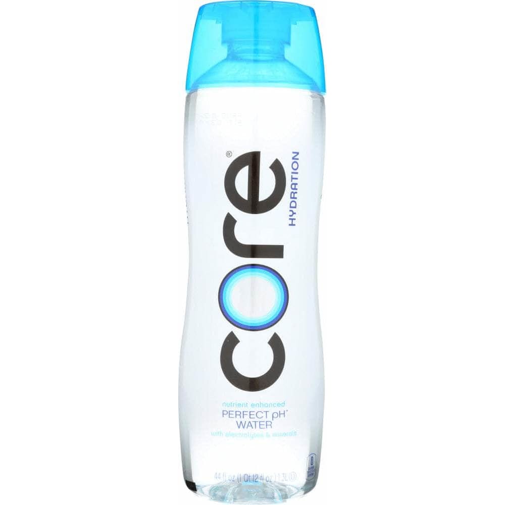 Core Organic Core Hydration Perfect pH Water, 44 oz