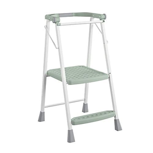 Cosco 2-Step Kitchen Stepper Folding Step Stool - Home/WOW Deals/Home Deals/ - Cosco