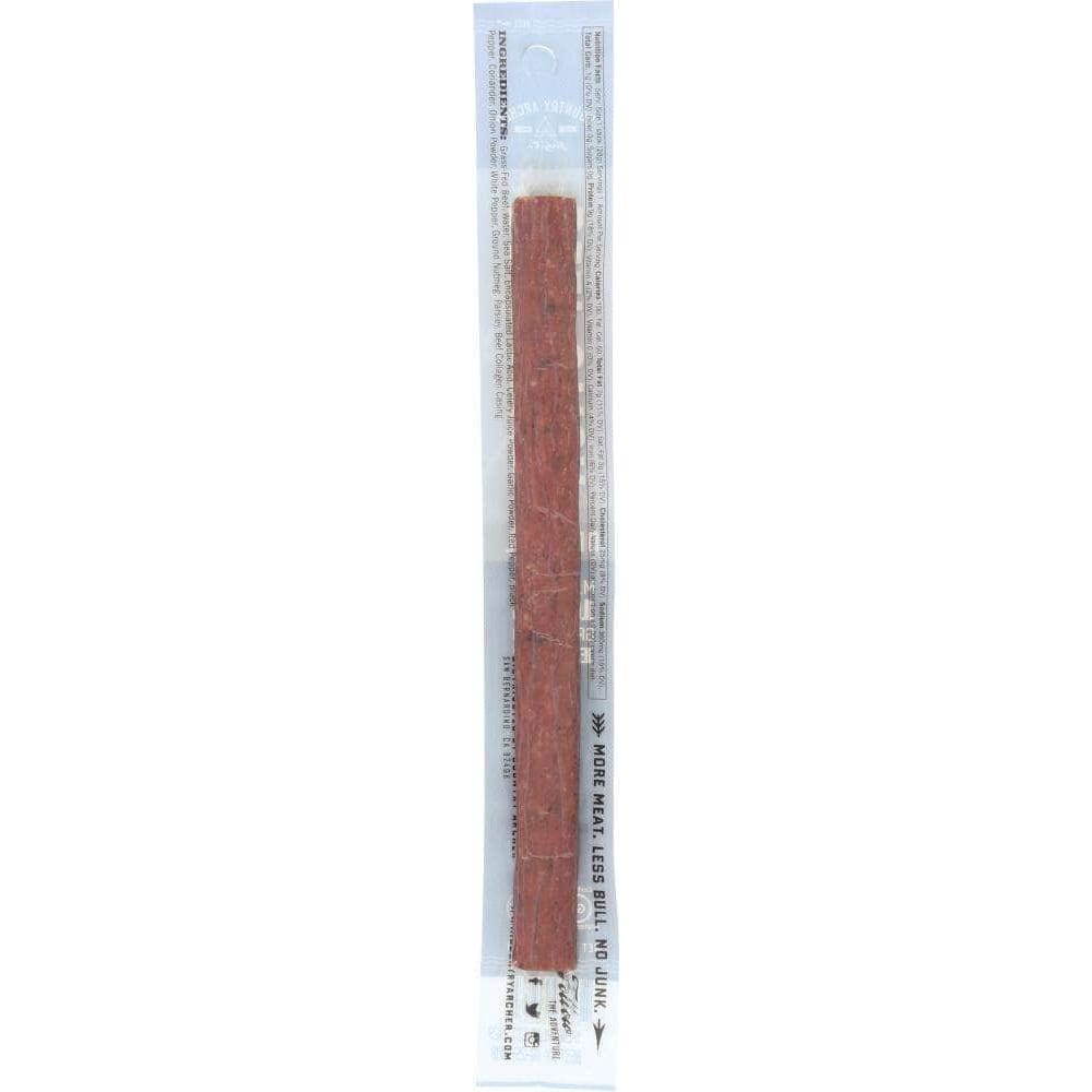 Country Archer Jerky Co Country Archer Beef Stick Original, 1 oz