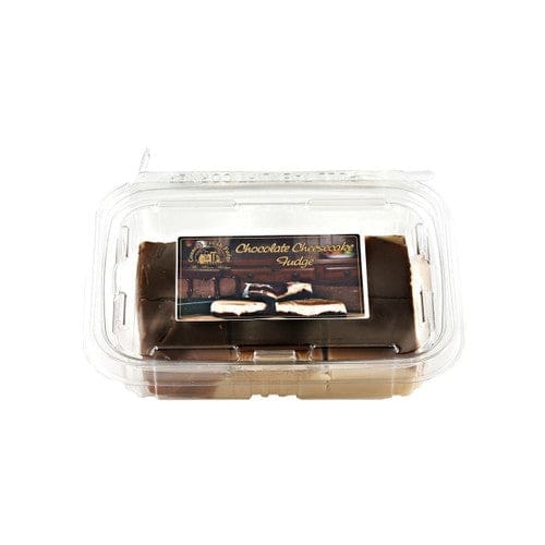 Country Fresh Chocolate Cheesecake Fudge 12oz (Case of 8) - Candy/Fudge - Country Fresh