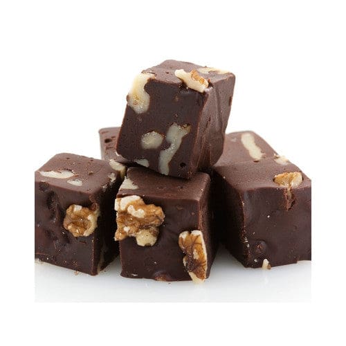 Country Fresh Chocolate Walnut Fudge 6lb - Candy/Fudge - Country Fresh