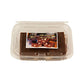 Country Fresh Milk Chocolate Almond Fudge 12oz (Case of 8) - Candy/Fudge - Country Fresh