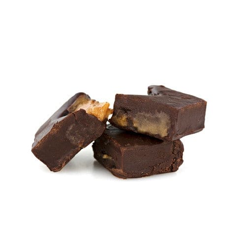 Country Fresh Sea Salted Caramel Fudge 6lb - Candy/Fudge - Country Fresh