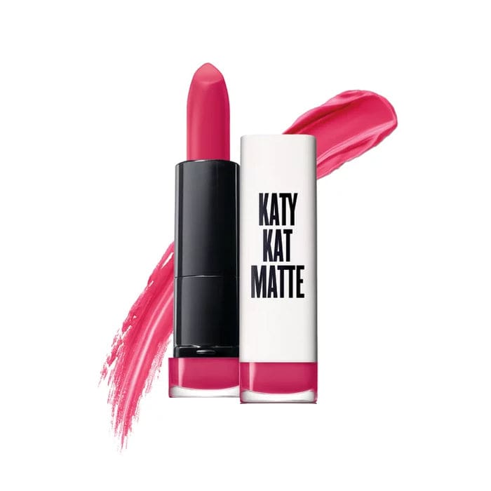 COVERGIRL Katy Kat Matte Lipstick - CoverGirl