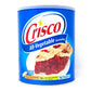 Crisco Crisco Shortening 6lb (Case of 6) - Baking/Oils & Shortenings - Crisco