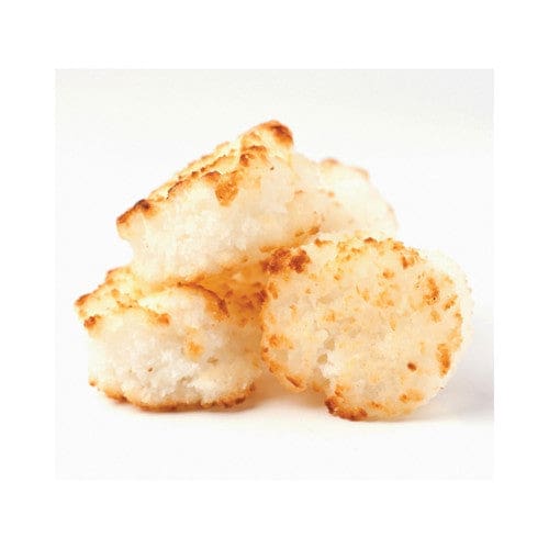 Crown Candy Coconut Macaroons 5lb (Case of 4) - Candy/Unwrapped Candy - Crown Candy