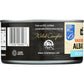 Crown Prince Crown Prince Albacore Tuna Solid White No Salt Added, 12 oz