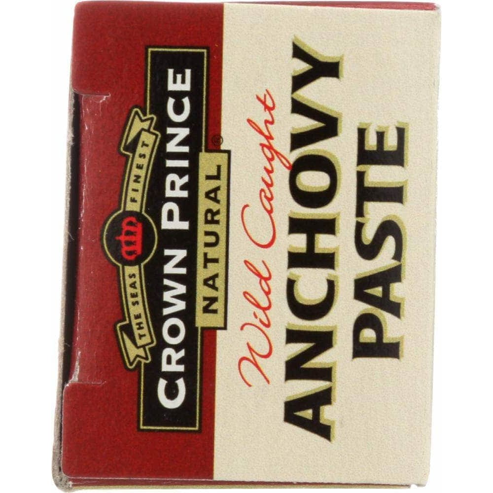 Crown Prince Crown Prince Anchovy Paste, 1.75 oz