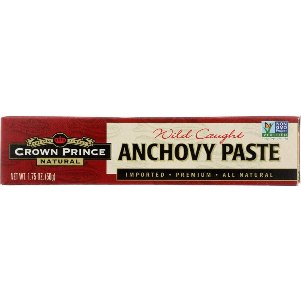 Crown Prince Crown Prince Anchovy Paste, 1.75 oz