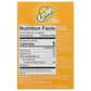 CRUSH Grocery > Beverages > Juices CRUSH: Pineapple Powder Drink Mix 6 Packets, 0.54 oz