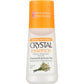 Crystal Body Deodorant Crystal Body Deodorant Deodorant Roll-On Chamomile & Green Tea, 2.25 oz