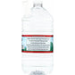 Crystal Geyser Alpine Spring Water Crystal Geyser Alpine Spring Water, 1 gal