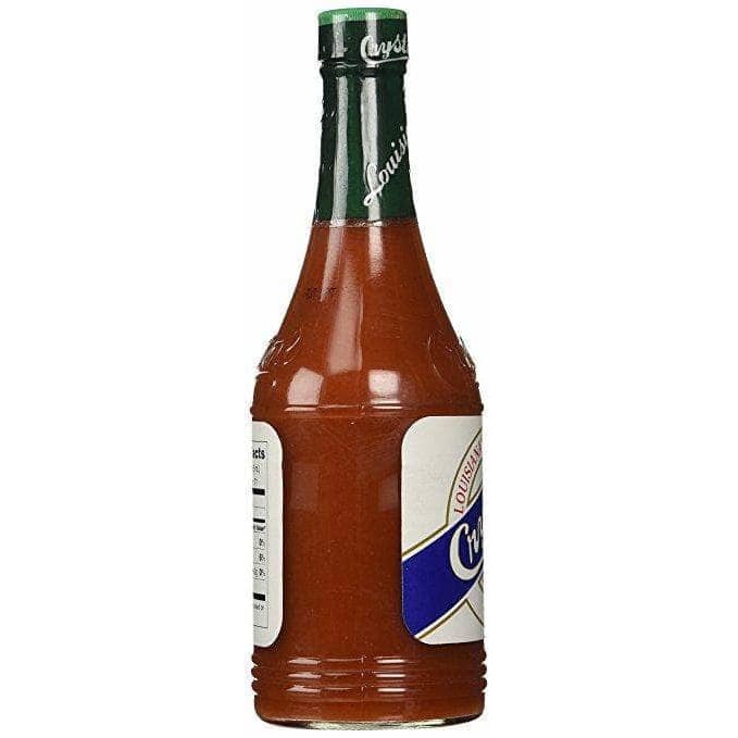 Crystal Hot Sauce Crystal Hot Sauce, 12 oz