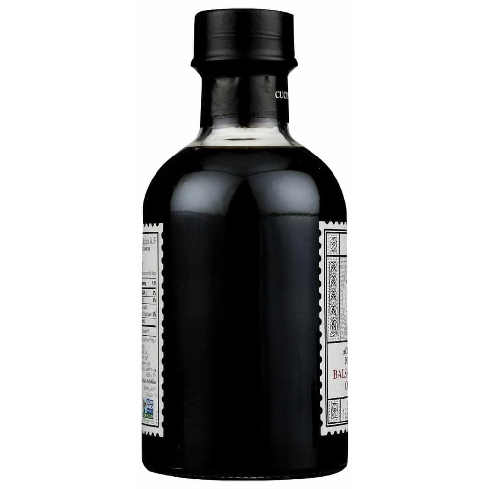 CUCINA & AMORE Grocery > Cooking & Baking > Vinegars CUCINA & AMORE: Premium IGP Balsamic Vinegar, 16.9 oz