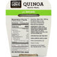 Cucina & Amore Cucina & Amore Quinoa Meal Basil Pesto, 7.9 oz